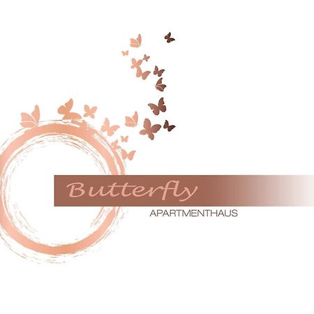 Ferienhaus Butterfly Garmisch-Partenkirchen Luaran gambar