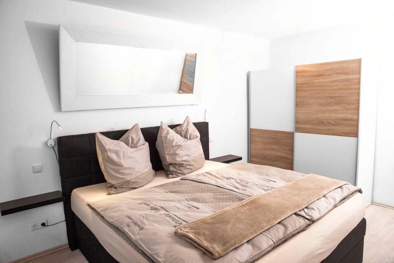 Ferienhaus Butterfly Garmisch-Partenkirchen Luaran gambar