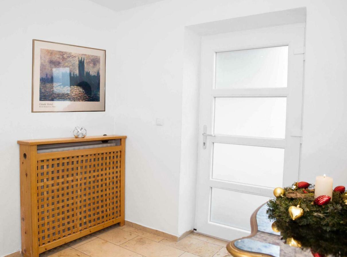 Ferienhaus Butterfly Garmisch-Partenkirchen Luaran gambar