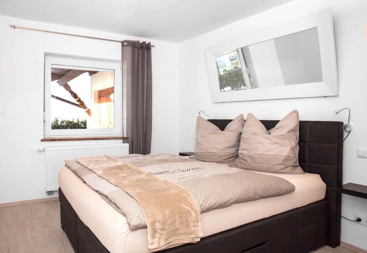 Ferienhaus Butterfly Garmisch-Partenkirchen Luaran gambar
