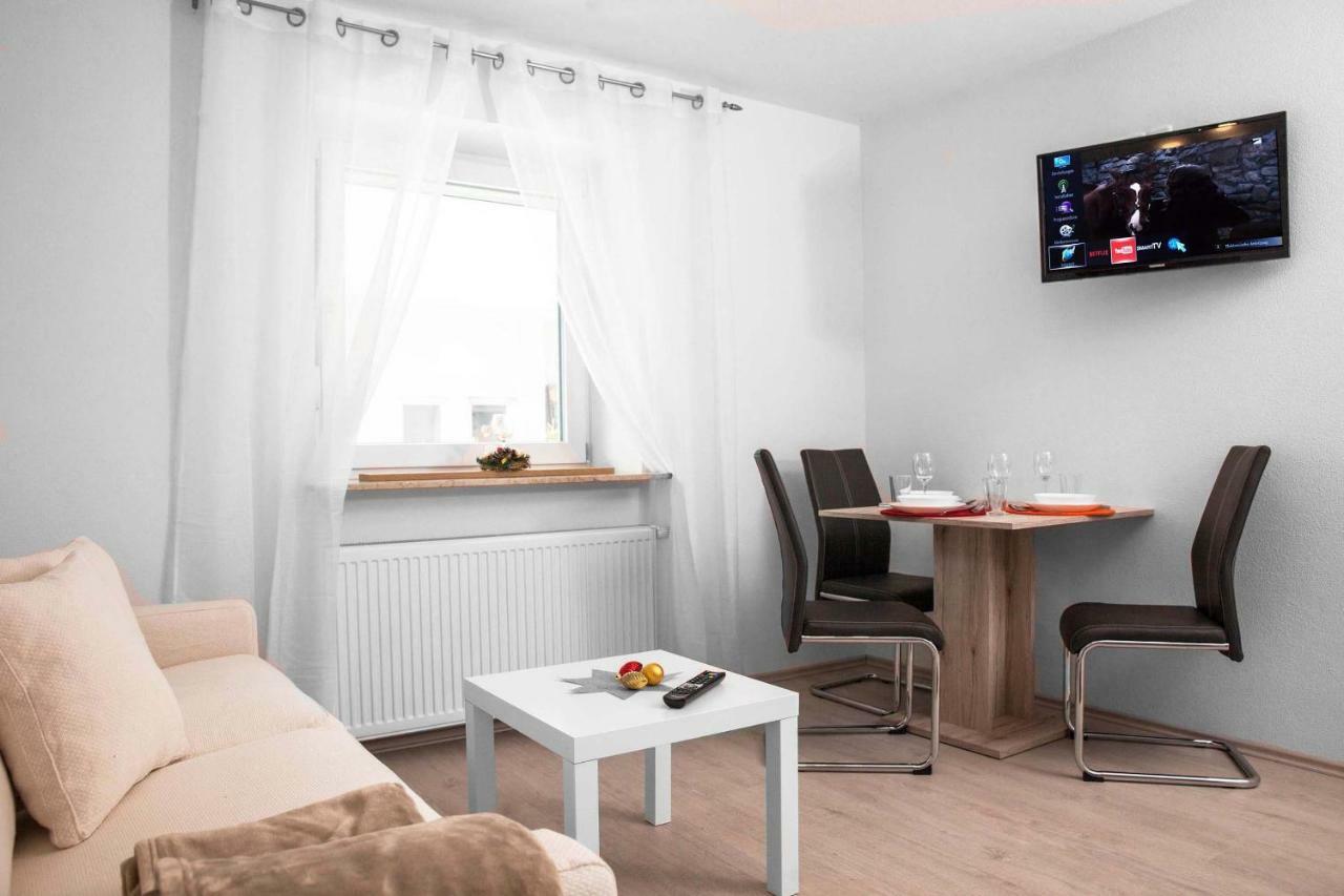 Ferienhaus Butterfly Garmisch-Partenkirchen Luaran gambar