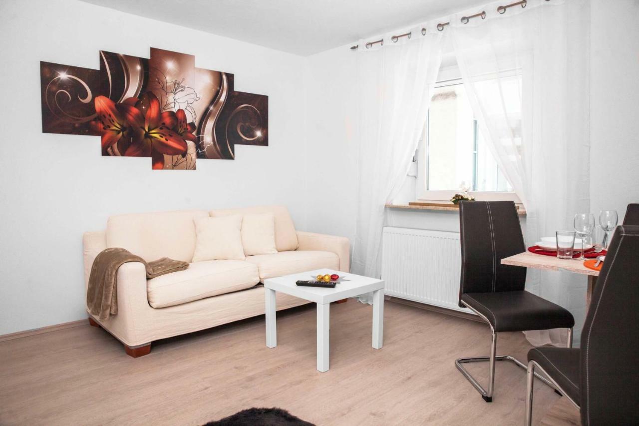 Ferienhaus Butterfly Garmisch-Partenkirchen Luaran gambar