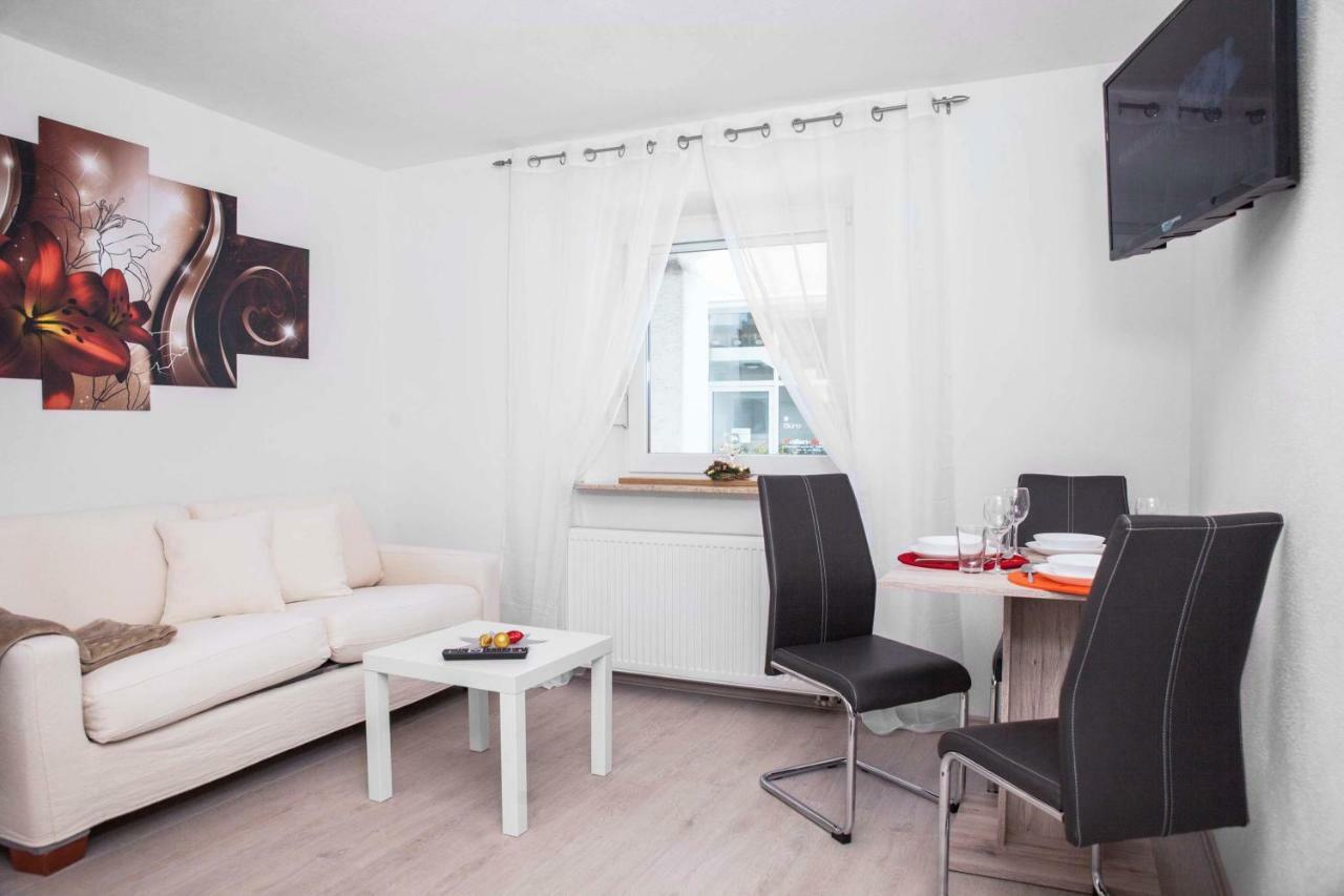Ferienhaus Butterfly Garmisch-Partenkirchen Luaran gambar