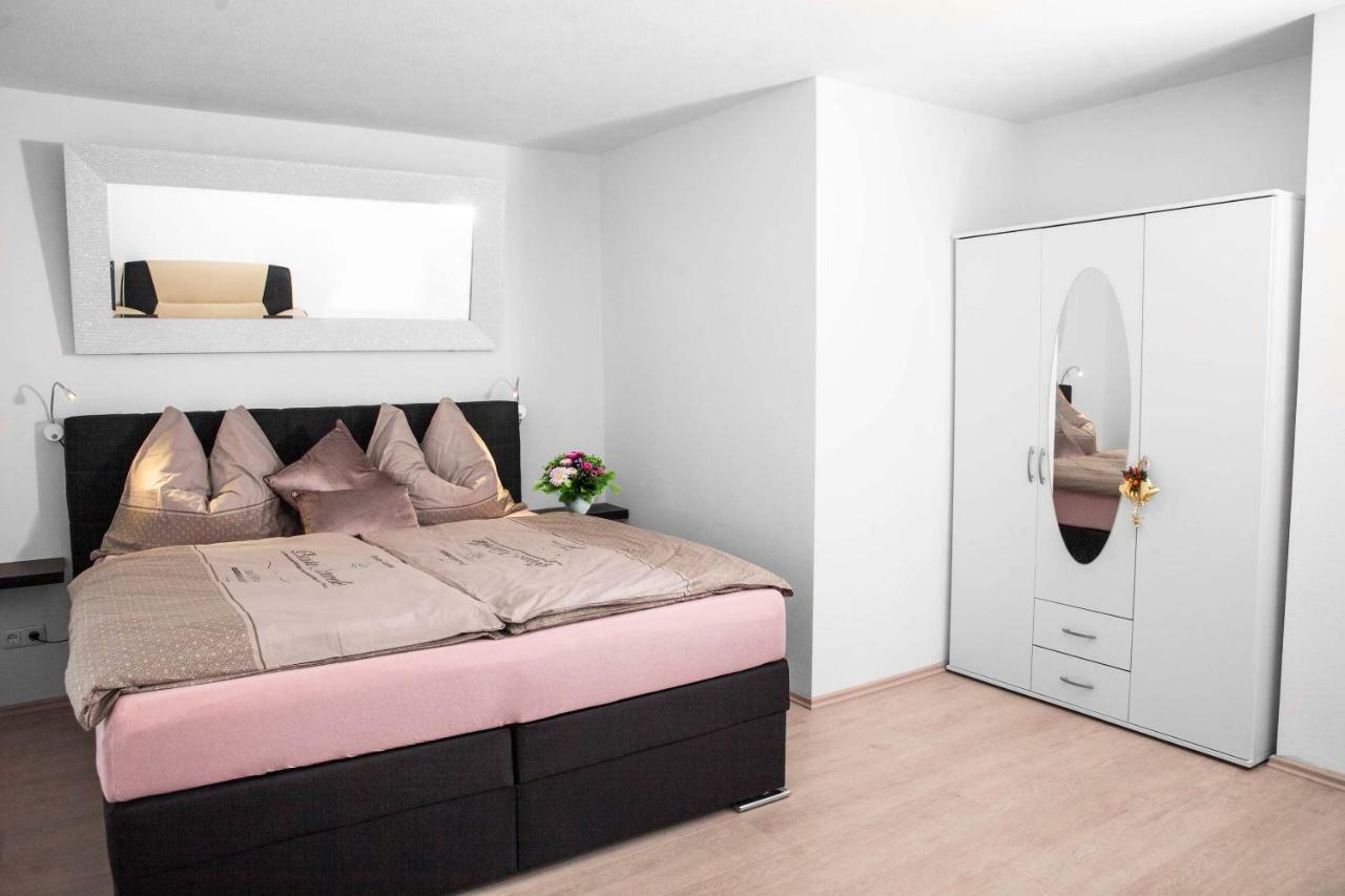 Ferienhaus Butterfly Garmisch-Partenkirchen Luaran gambar