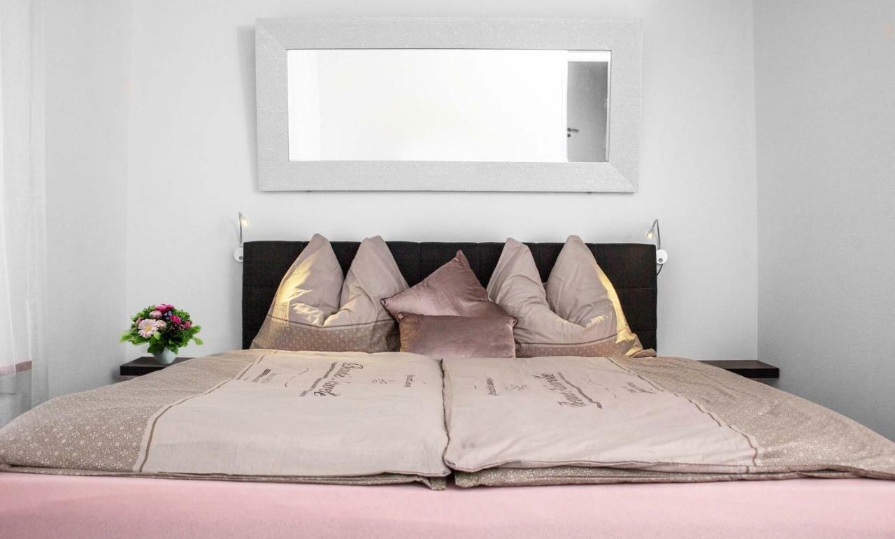 Ferienhaus Butterfly Garmisch-Partenkirchen Luaran gambar