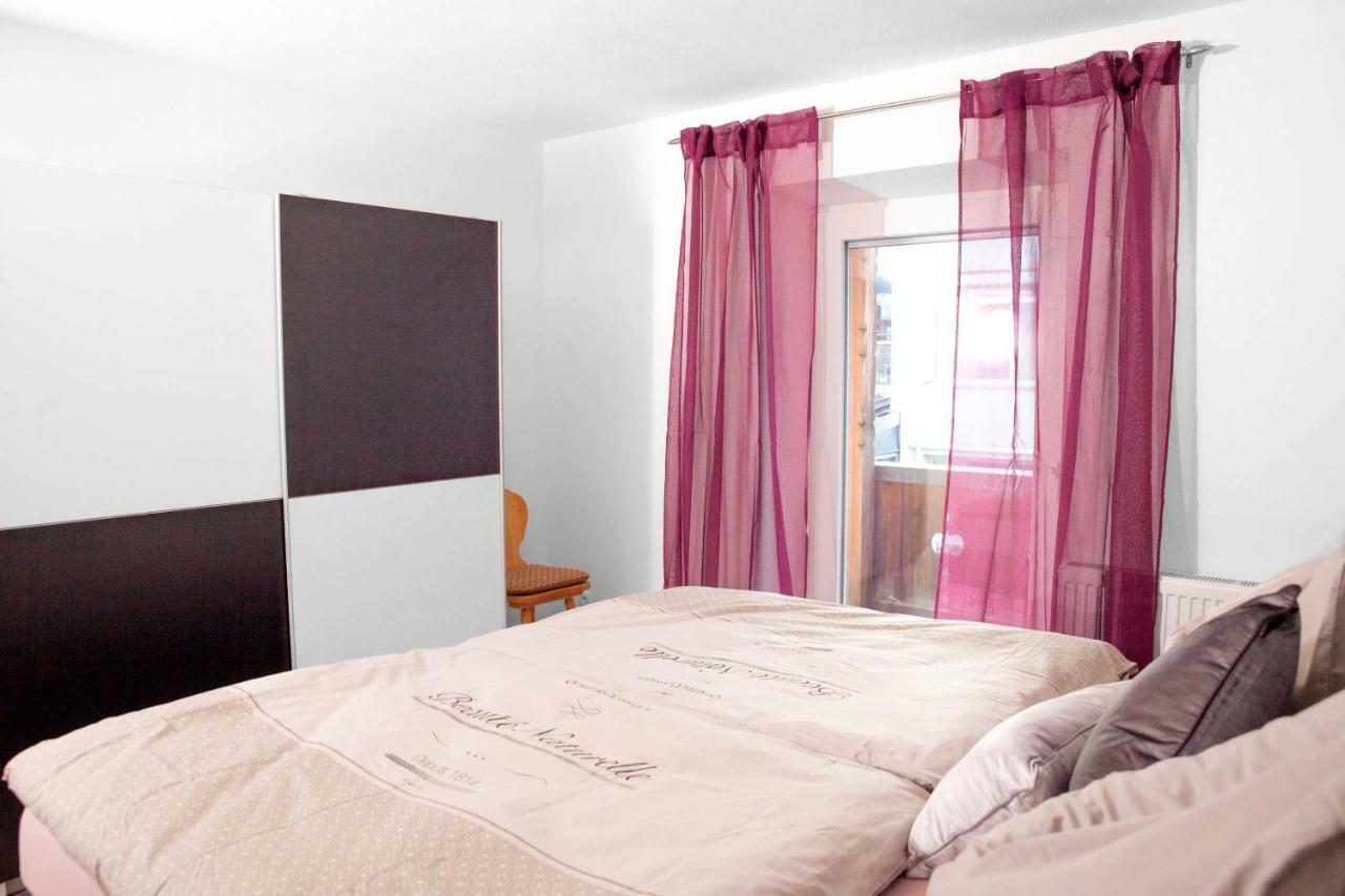 Ferienhaus Butterfly Garmisch-Partenkirchen Luaran gambar