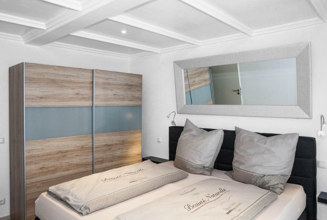 Ferienhaus Butterfly Garmisch-Partenkirchen Luaran gambar